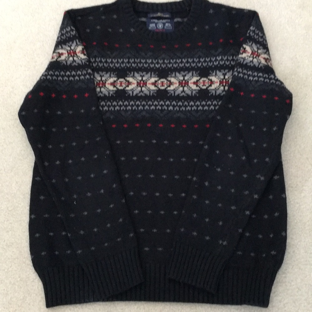 Mens Sweater